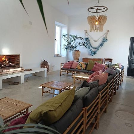 Soul Farm Mas Els Igols Villa Torrellas de Foix Dış mekan fotoğraf