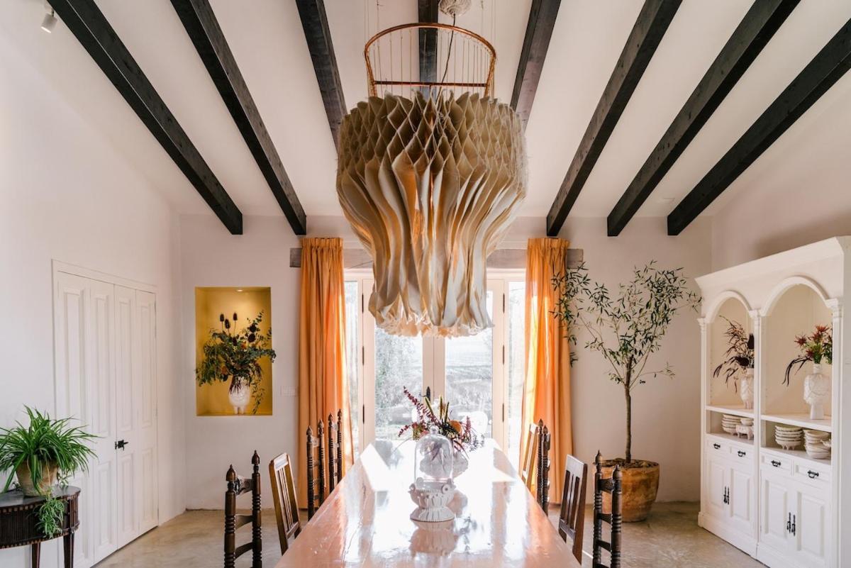 Soul Farm Mas Els Igols Villa Torrellas de Foix Dış mekan fotoğraf