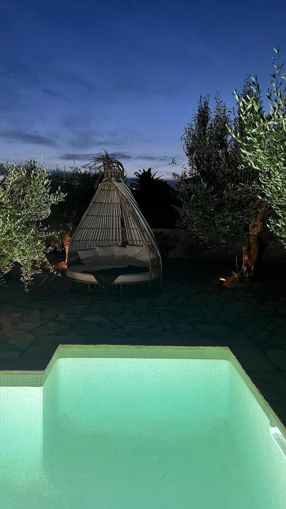 Soul Farm Mas Els Igols Villa Torrellas de Foix Dış mekan fotoğraf