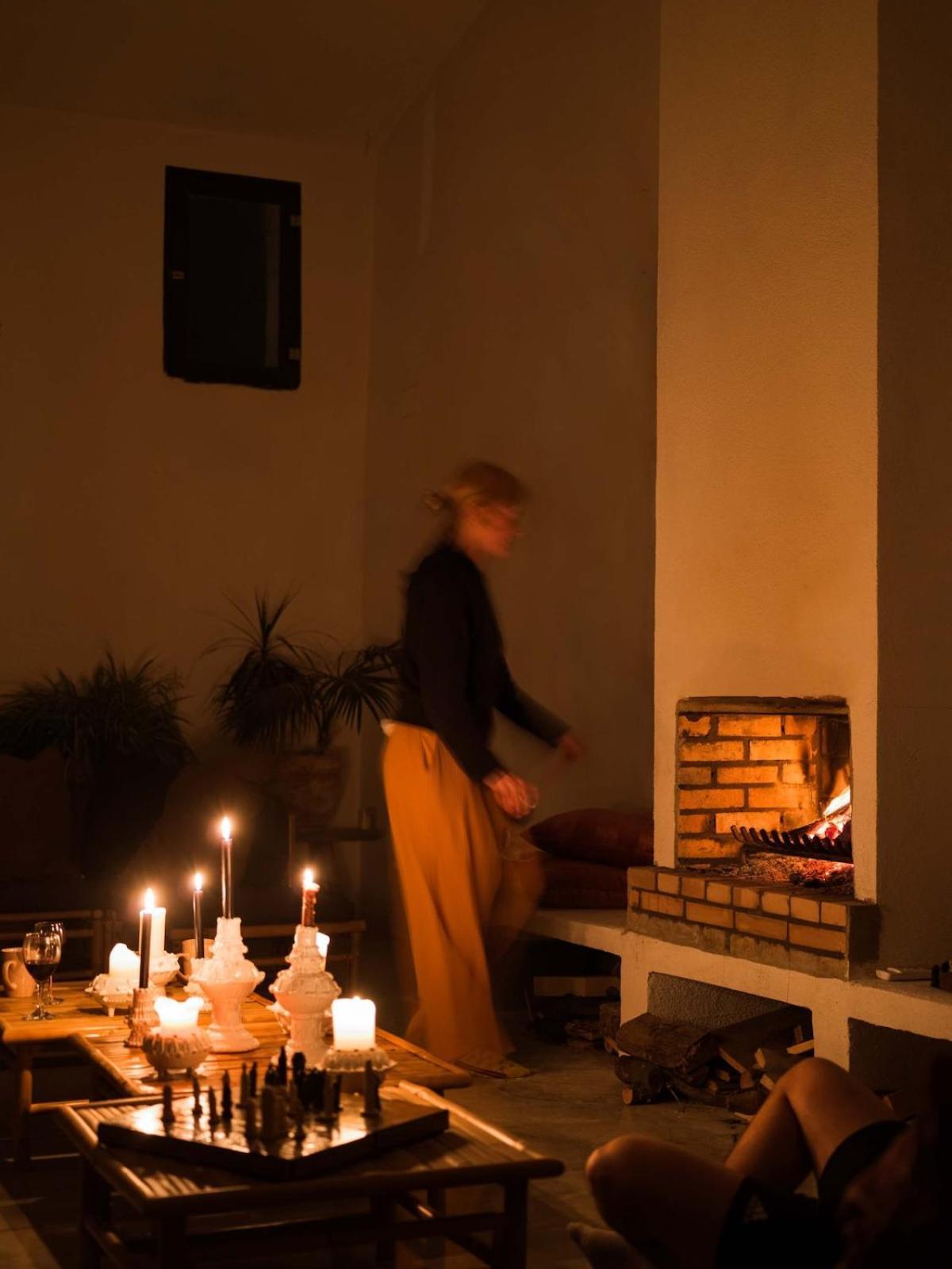 Soul Farm Mas Els Igols Villa Torrellas de Foix Dış mekan fotoğraf