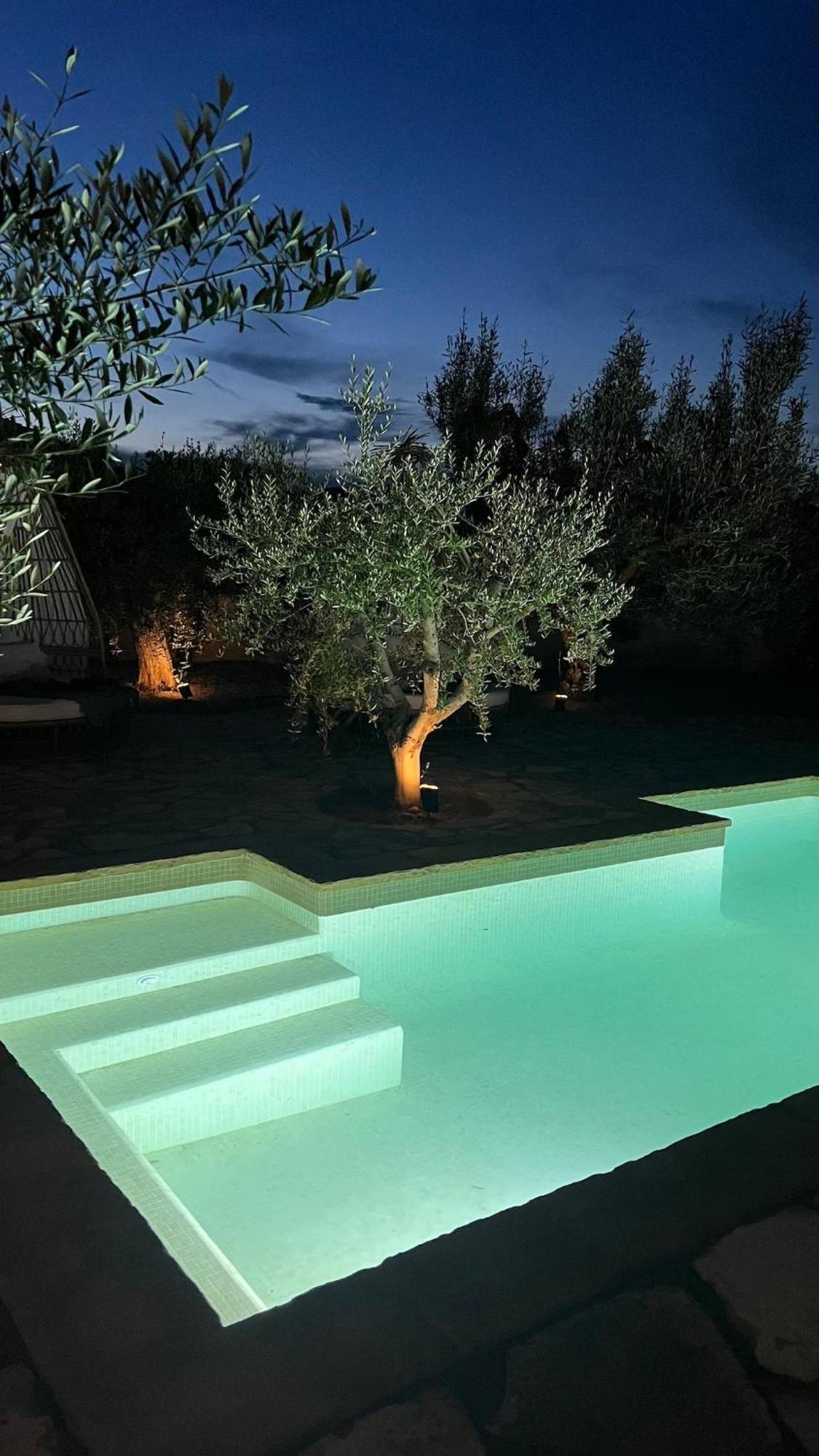 Soul Farm Mas Els Igols Villa Torrellas de Foix Dış mekan fotoğraf