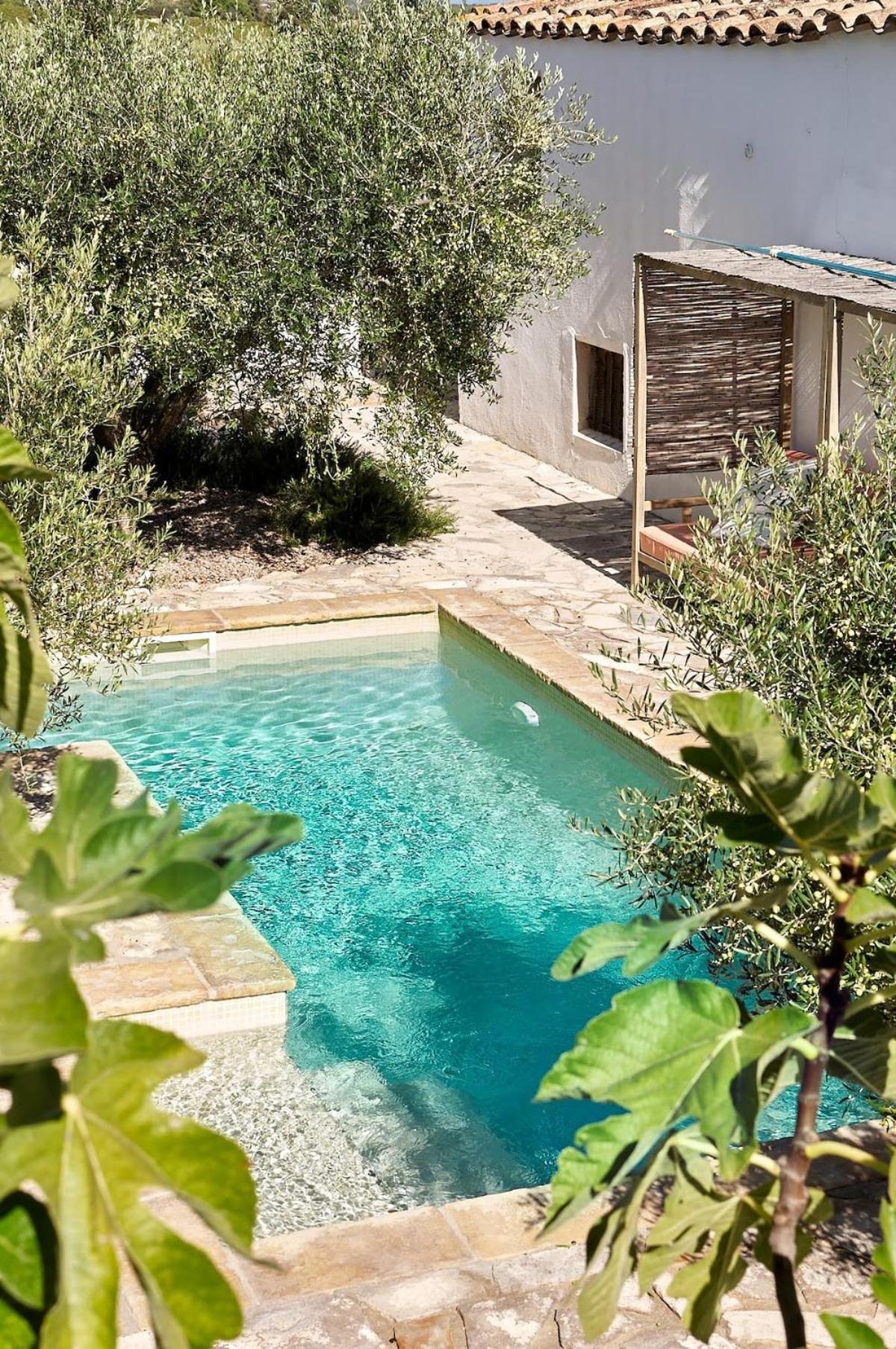 Soul Farm Mas Els Igols Villa Torrellas de Foix Dış mekan fotoğraf